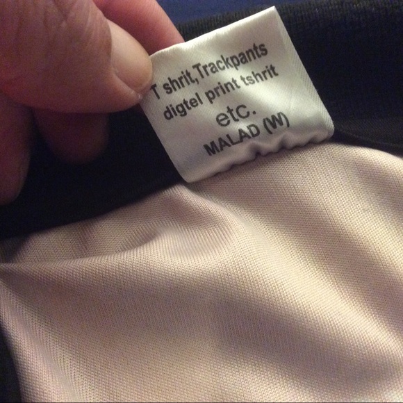 Kent Pittsburgh Cricket Association Jersey number 1 Khan Men’s size small - Picture 8 of 8